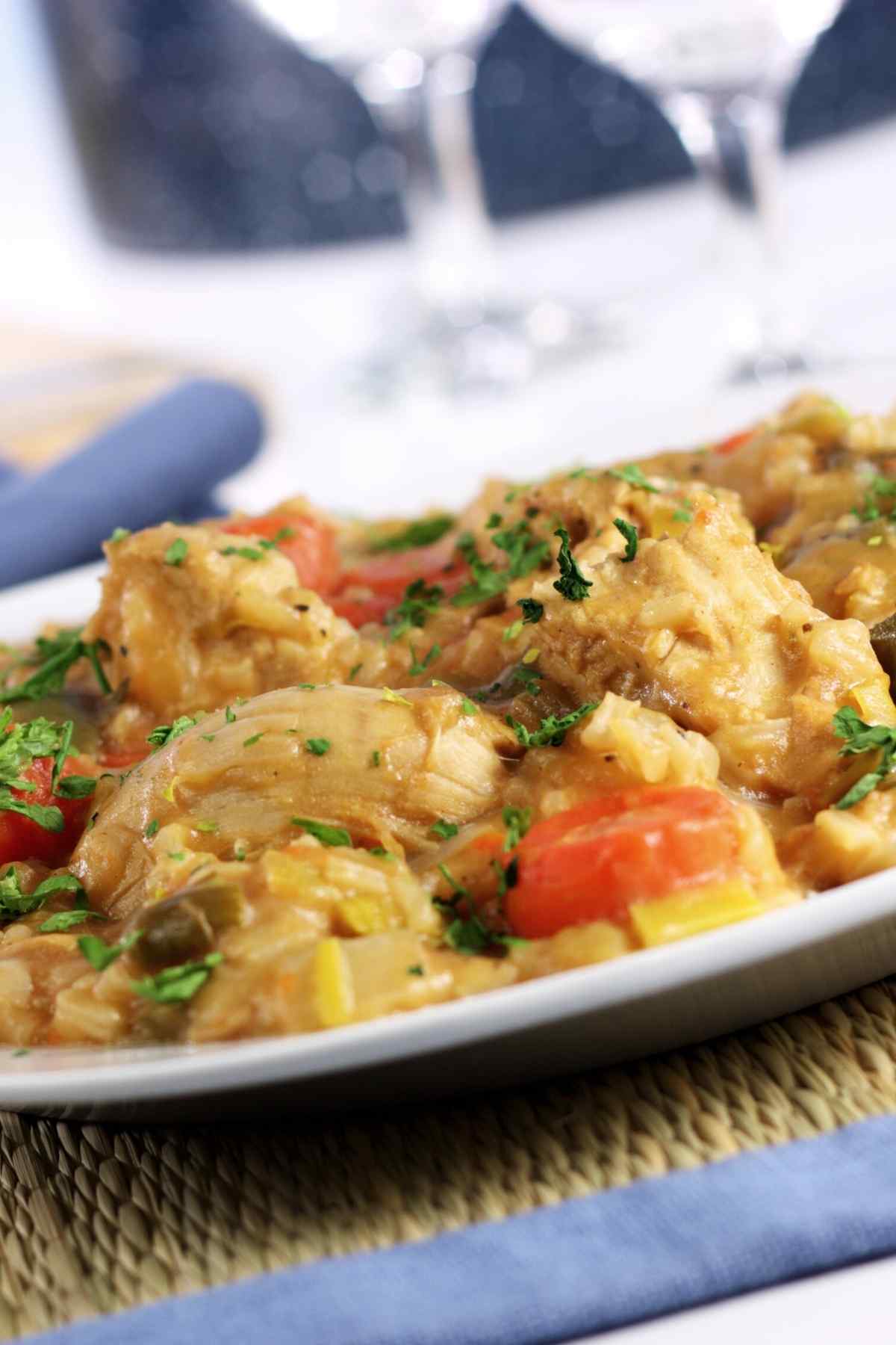 26 Easiest Dump And Go Slow Cooker Recipes IzzyCooking