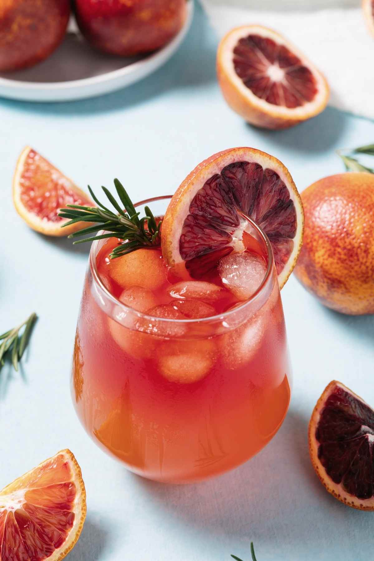 11 Best Sweet Vermouth Cocktails (Easy Vermouth Drinks) IzzyCooking