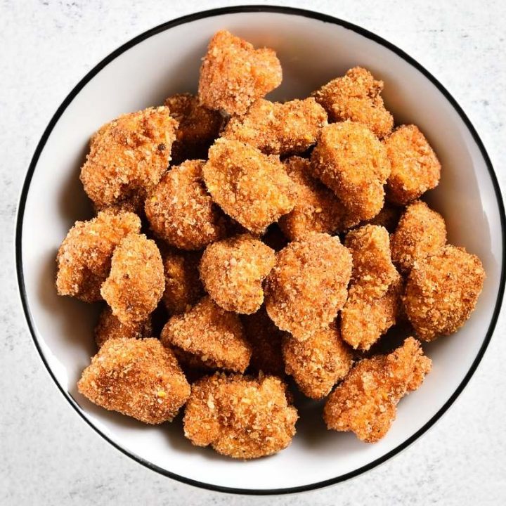 Best Boom Boom Chicken Recipe IzzyCooking