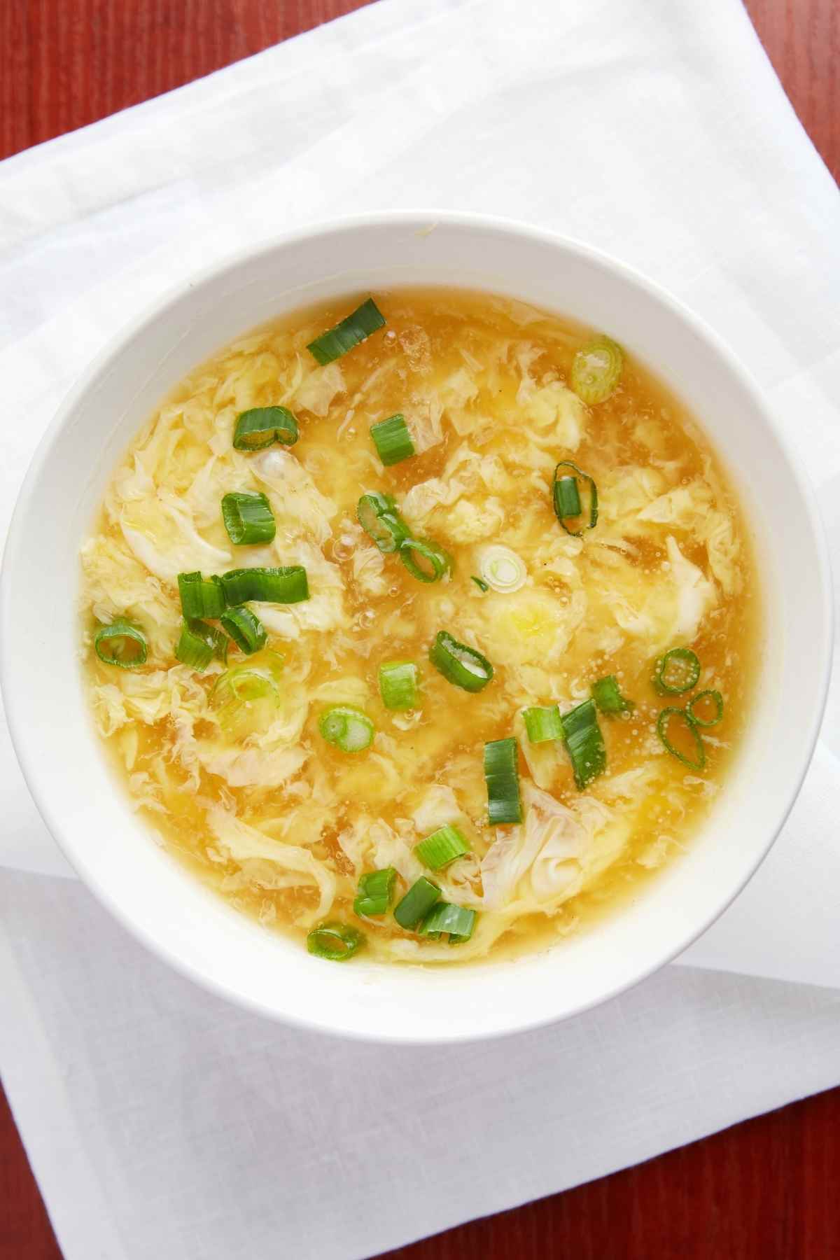 21 Popular Japanese Soups (Easy Recipes To Make At Home) IzzyCooking