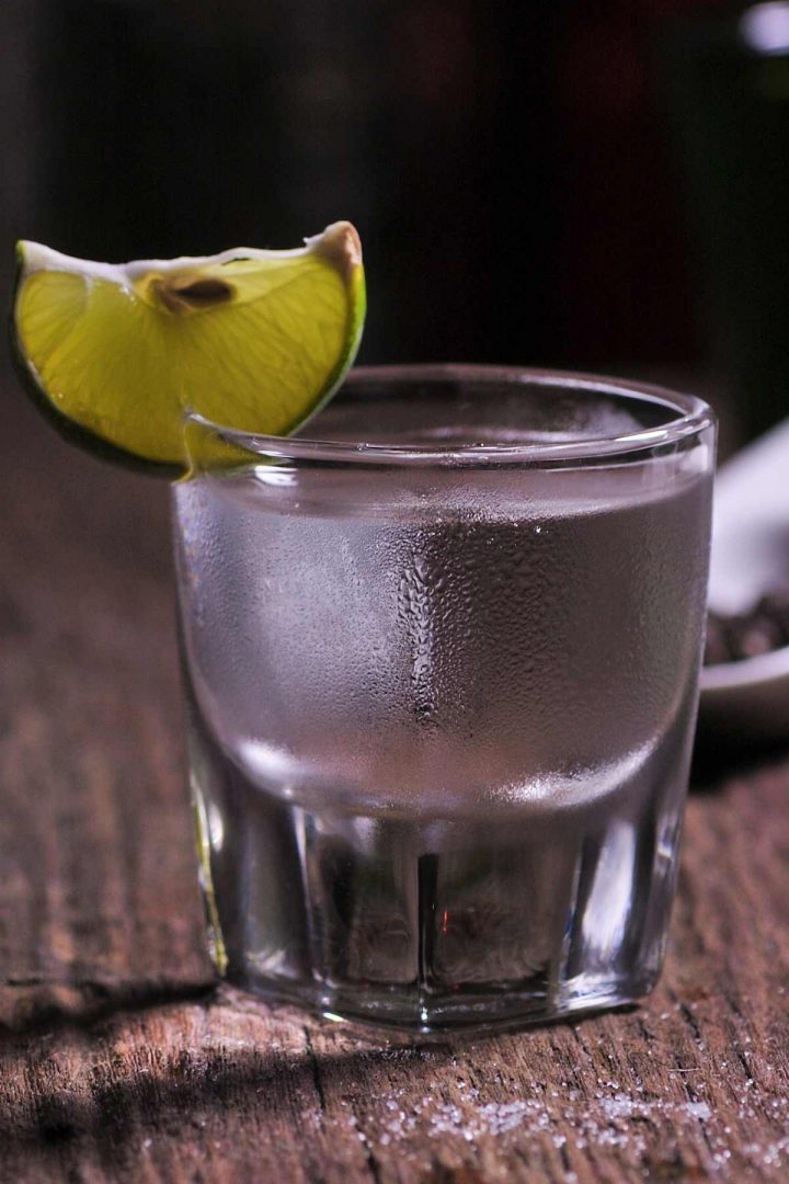 11 Best Vodka Shot Recipes IzzyCooking
