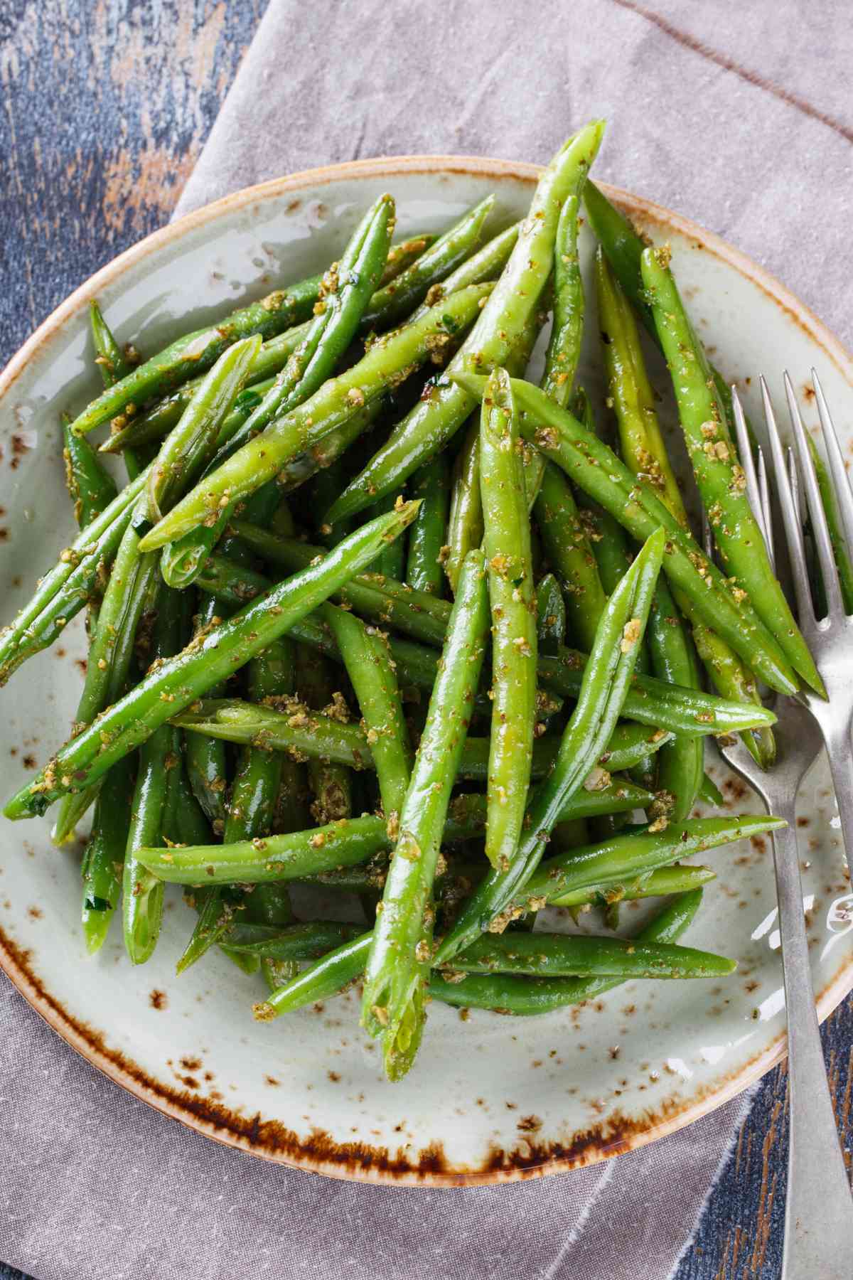 Are Green Beans Keto Carbs, Total Carbs And Best KetoFriendly