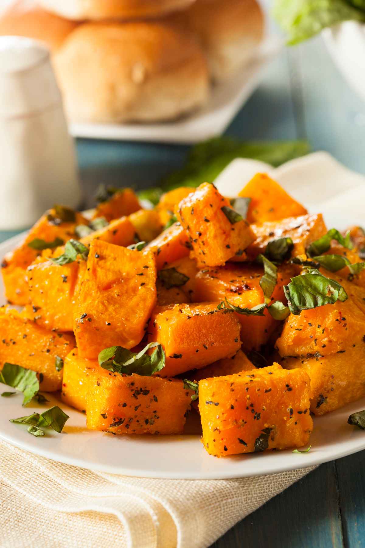 Is Squash Keto (Carbs in Squash and LowCarb Keto Squash Recipes) IzzyCooking