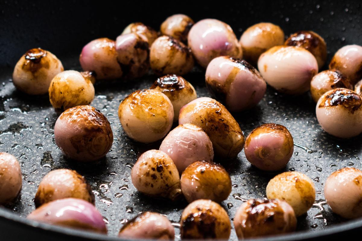 10 Easy Shallot Recipes IzzyCooking
