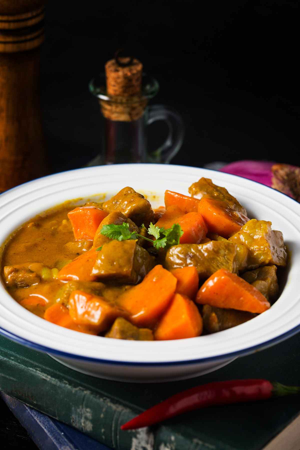 11 Popular Goat Meat Recipes (Best Recipes With Goat) IzzyCooking