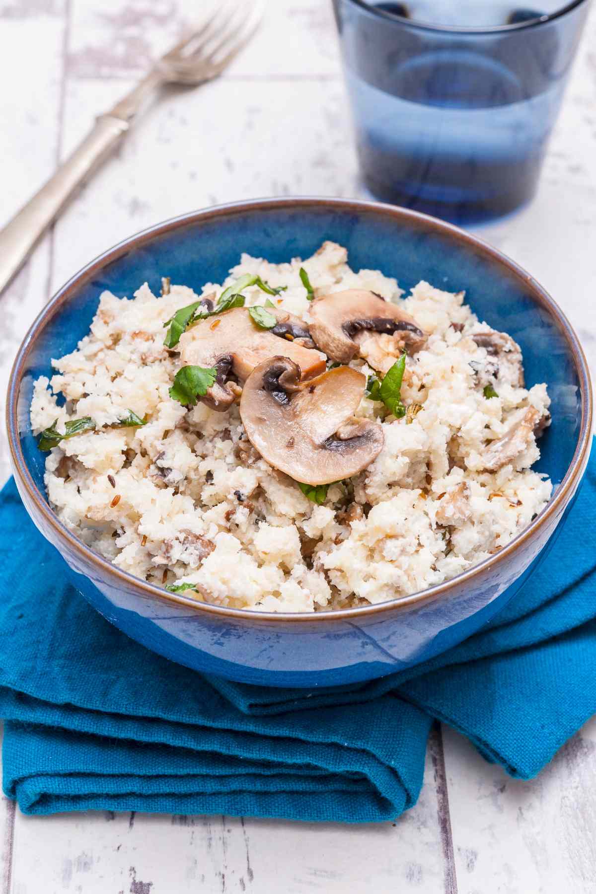 Is Keto Cauliflower Keto Carbs, Total Carbs and Popular KetoFriendly Recipes) IzzyCooking