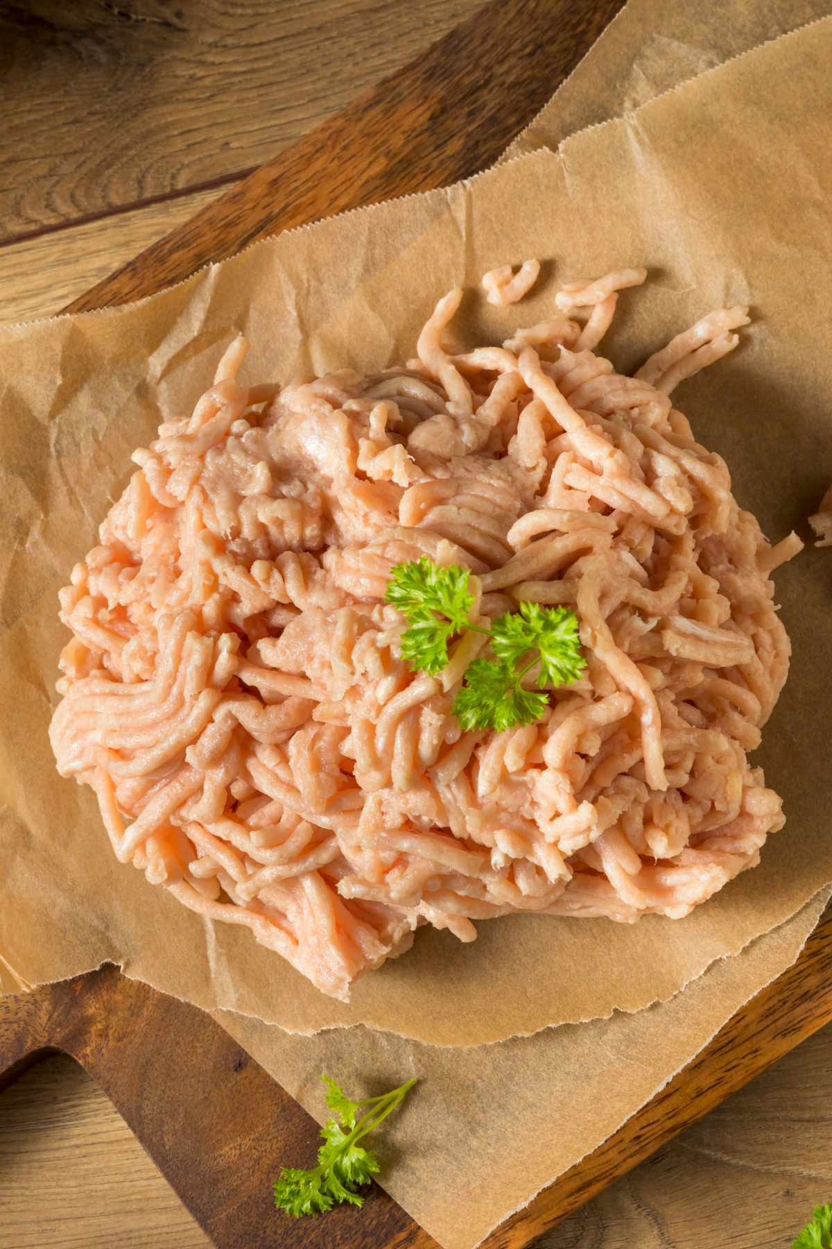 Ground Turkey Internal Temp (Best Internal Temp for Ground Turkey) IzzyCooking