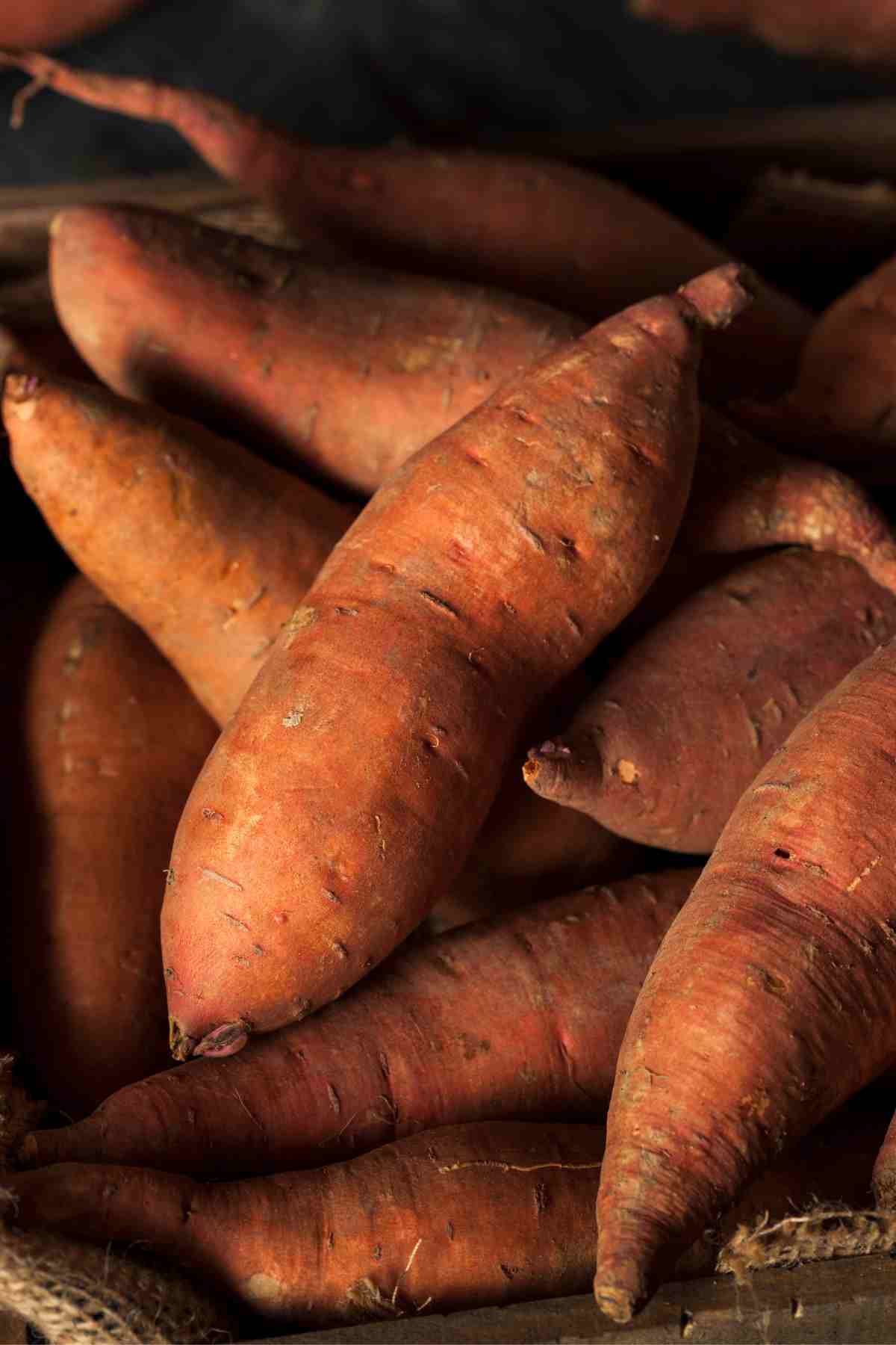 Are Sweet Potatoes Keto and Carbs in Sweet Potatoes IzzyCooking