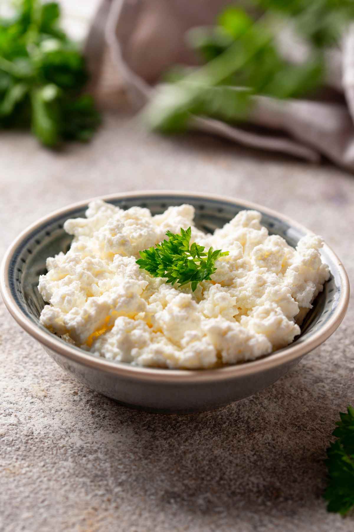 Is Cottage Cheese Keto and Carbs in Cottage Cheese (+ Keto Cottage