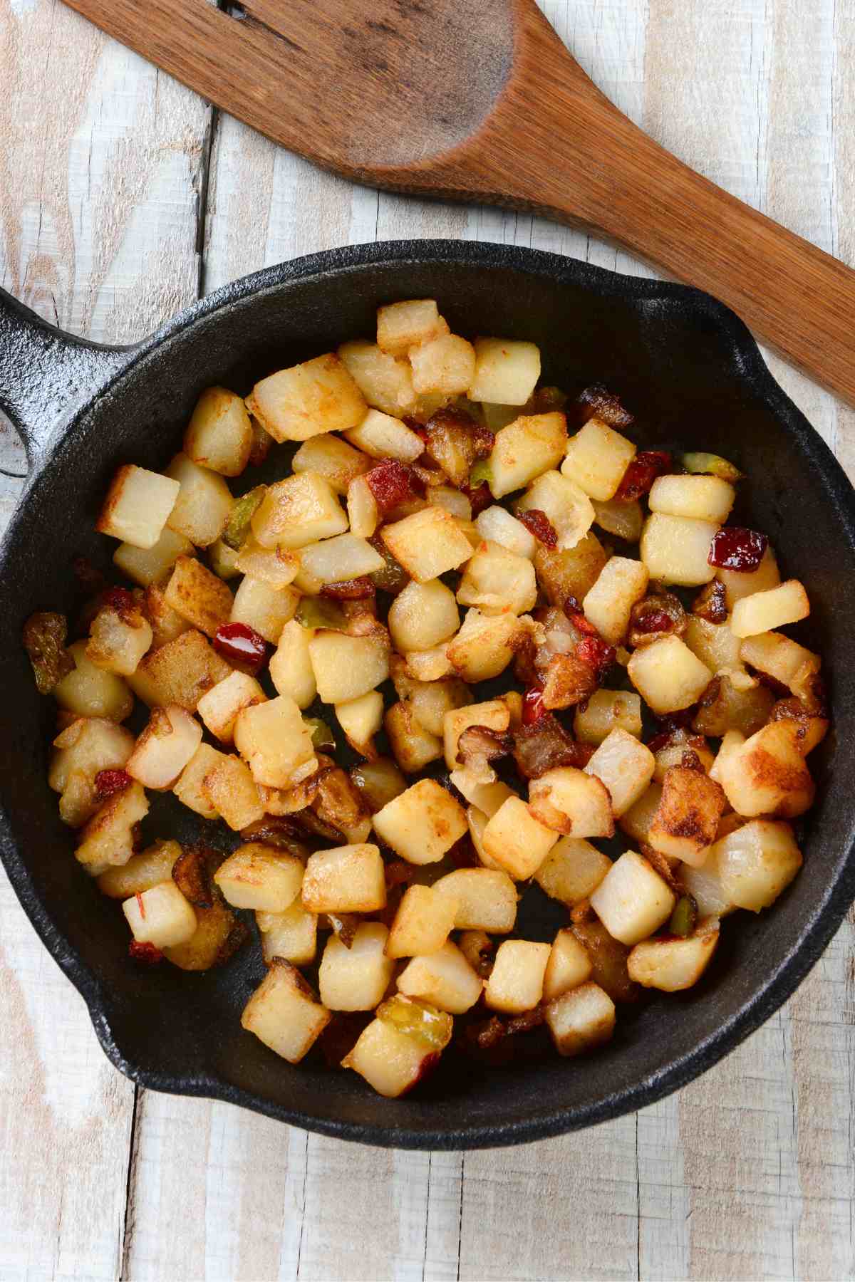 Are Potatoes Keto and Carbs in Potatoes (+ Keto Potatoes Recipes