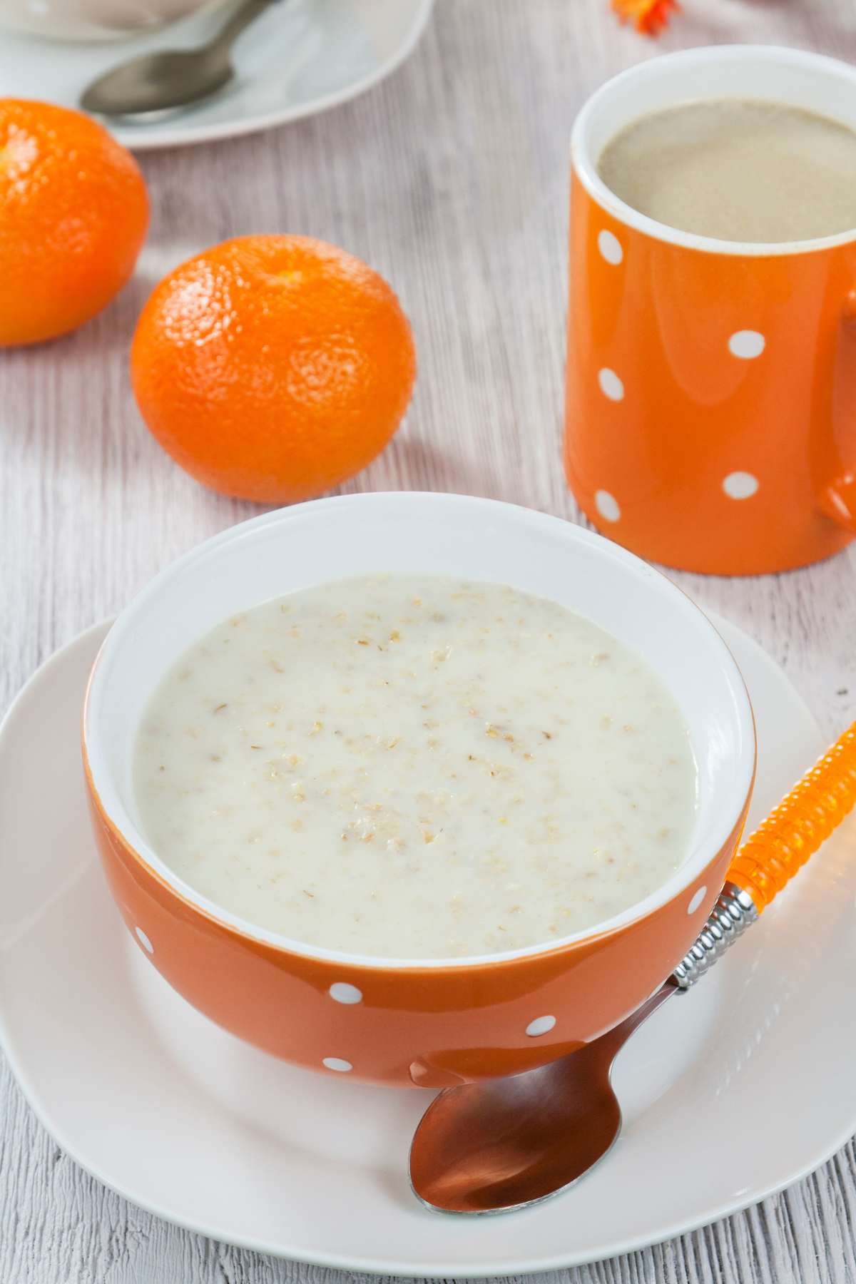 Is Oatmeal KetoFriendly and Carbs in Oats (+ Keto Oatmeal Recipe