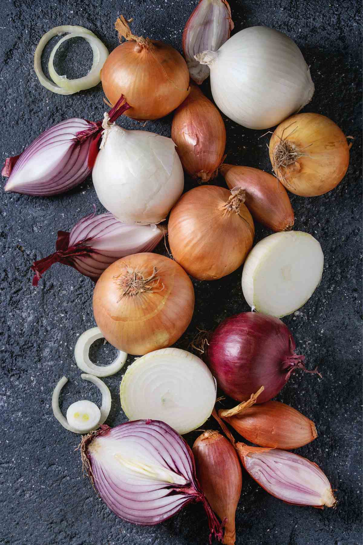 Are Onions Keto and Carbs in Onions (+ Keto Onions Recipes) IzzyCooking
