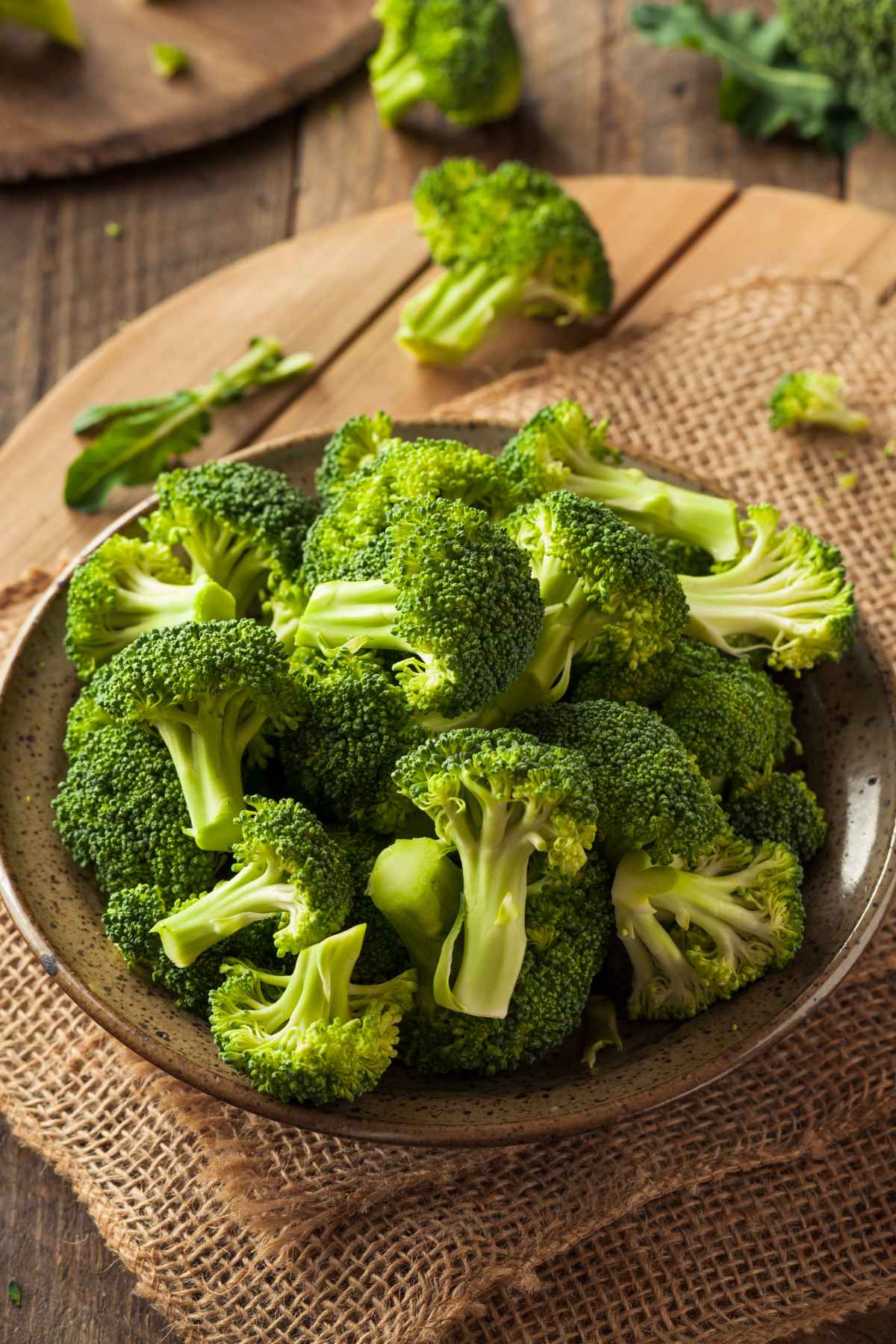 Is Broccoli Keto (Carbs in Broccoli and LowCarb Keto Broccoli Recipes
