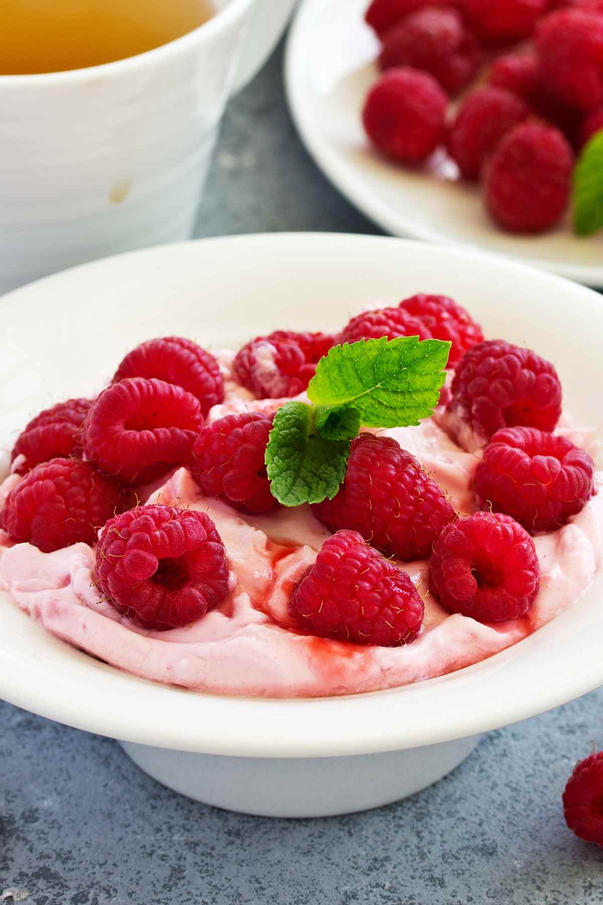 Carbs In Raspberries And Best Keto Raspberry Recipes IzzyCooking