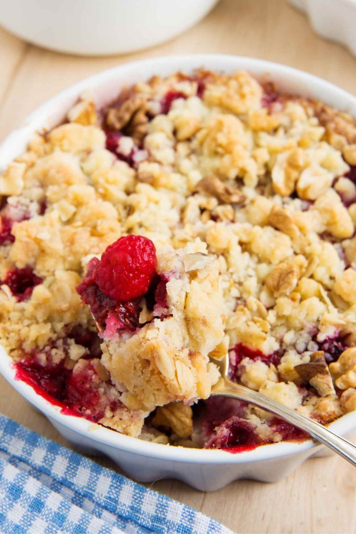 Carbs In Raspberries And Best Keto Raspberry Recipes IzzyCooking