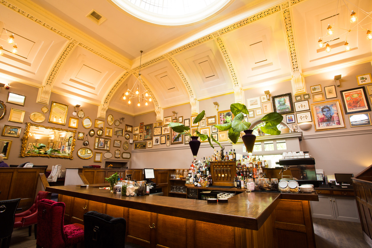 FLAT CAP LAUNCHES A SPECIAL SUMMER OF EVENING EVENTS BLOG by Izzy Grey