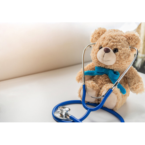 Pediatrics · J1 Waiver Physician Jobs