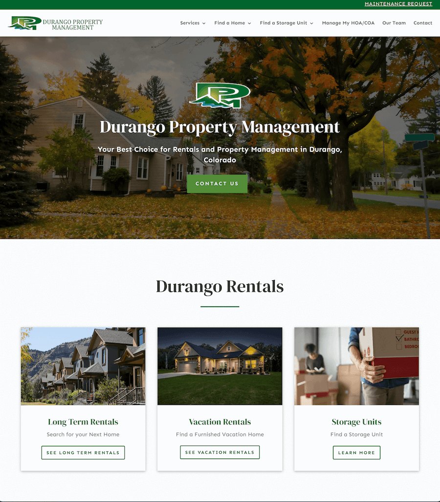 site Design Company,  Design Services J3 Media