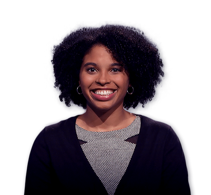 J! Archive Emily Wilson