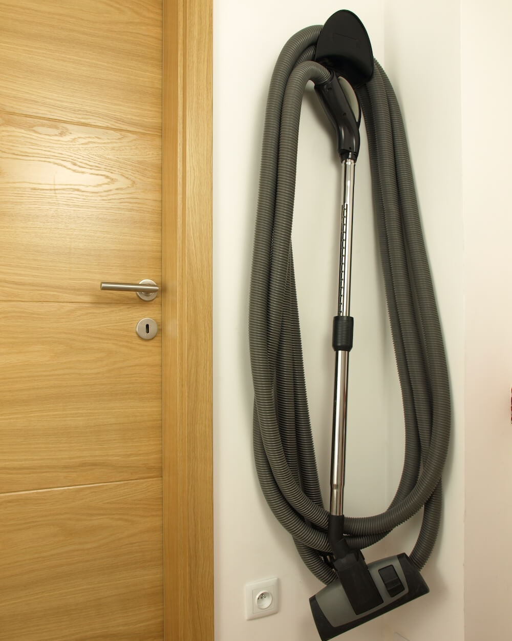 Central Vacuum JB Media