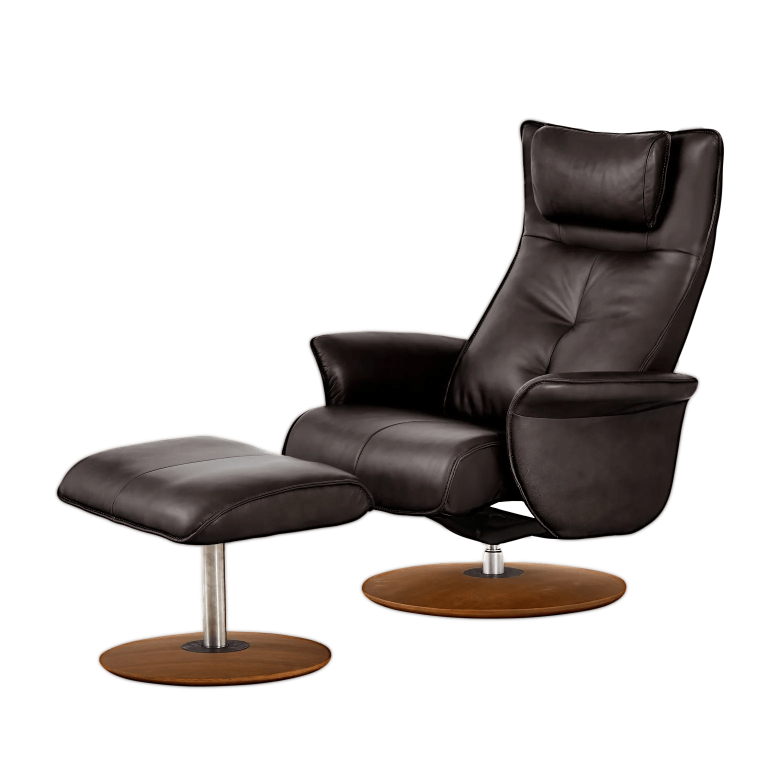 Viva Recliner Lounge Chair J. edition