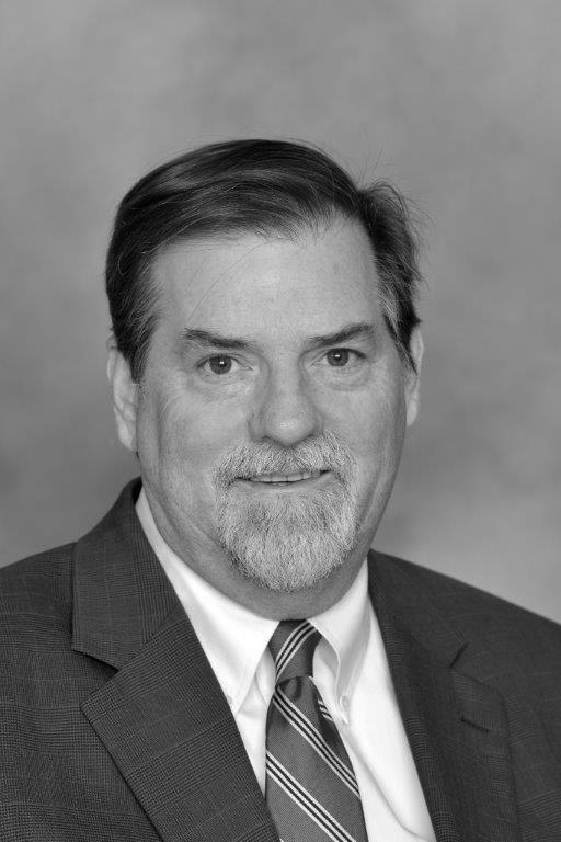 D. Sheldon Johnson, III, SIOR Executive Vice President Johnson Group