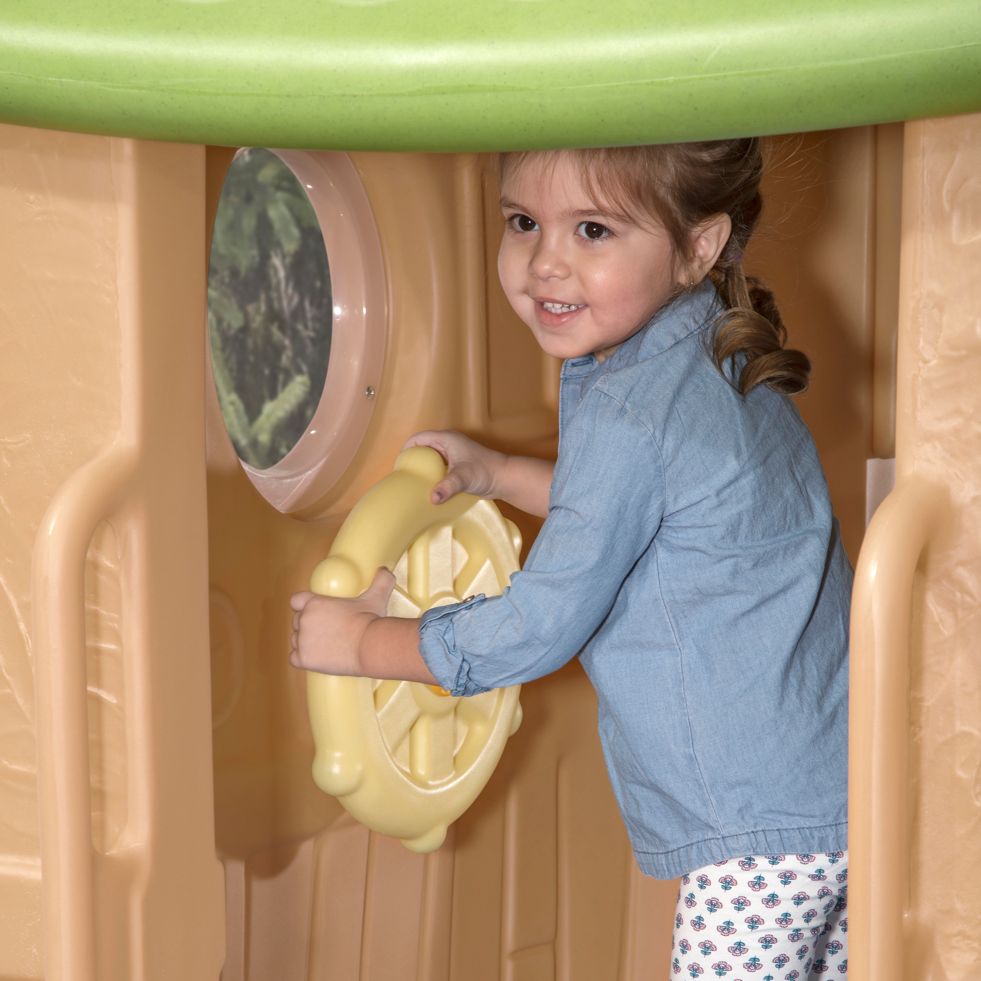 Step2 Clubhouse Climber Singapore JKidz Online Toy Store