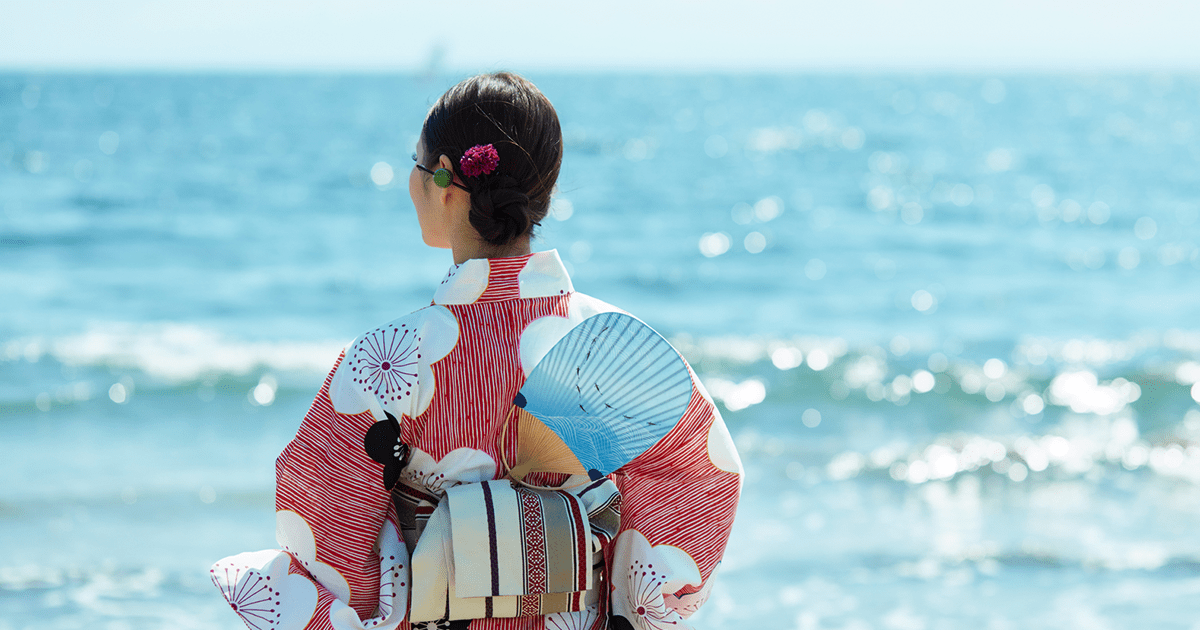 日本着物センター【沖縄・那覇の着物レンタル浴衣レンタル】