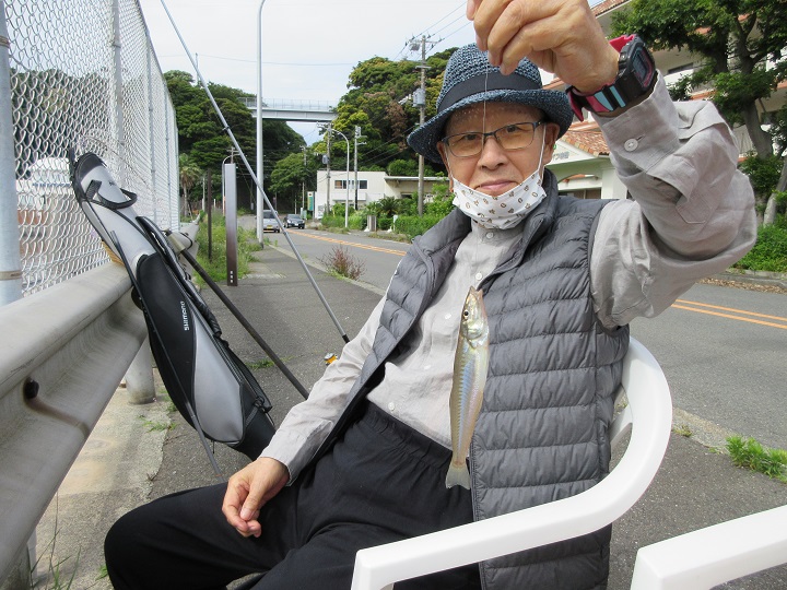 釣りクラブ🐟（油壺マリーナヒルズ）｜JLDインフォメーション｜株式会社日本ライフデザイン