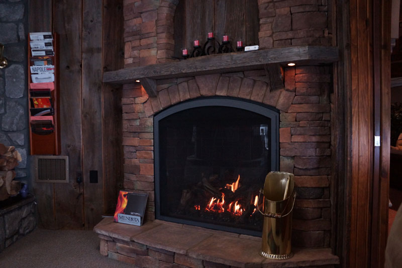 Fireplace Showroom Duncansville, PA J&O Fireplaces