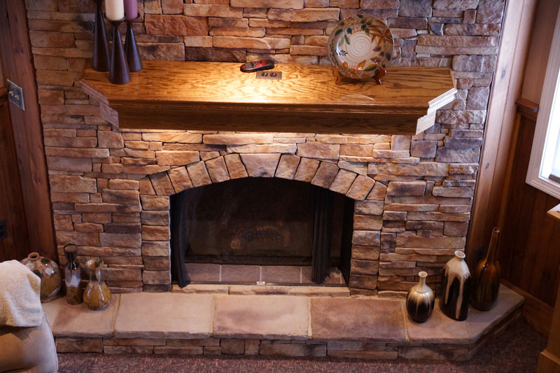 Fireplace Showroom Duncansville, PA J&O Fireplaces