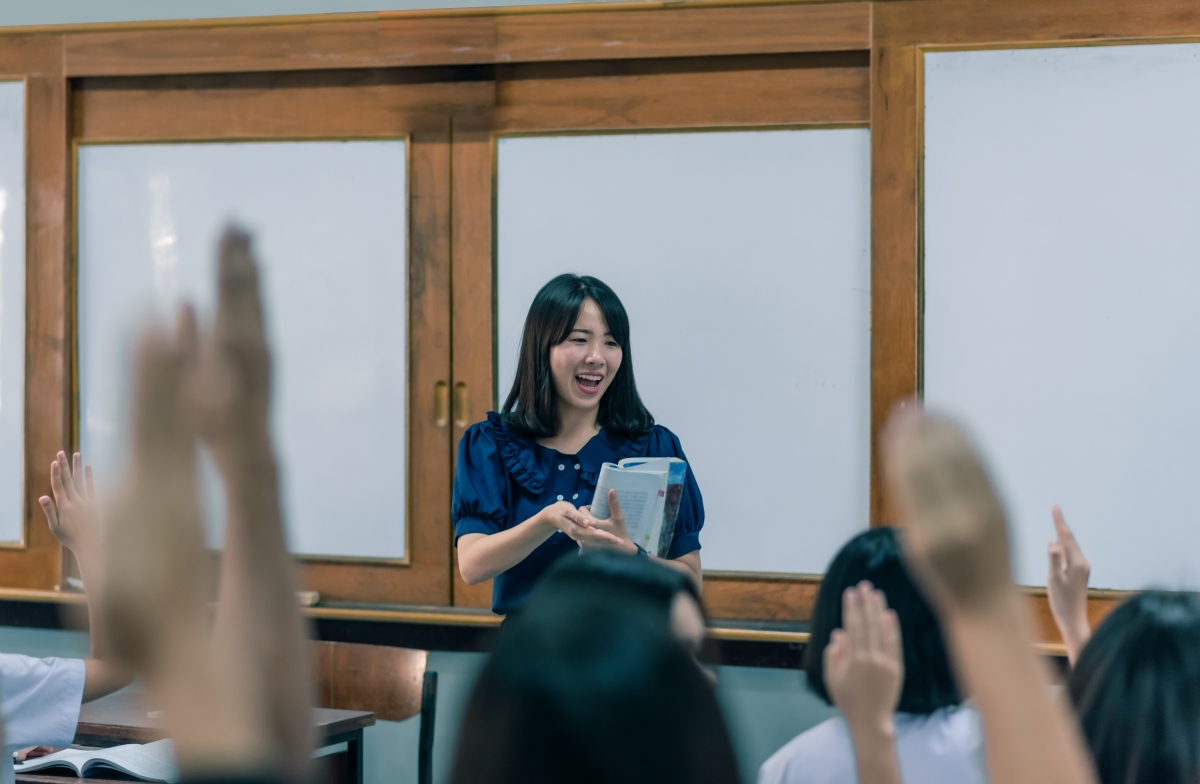 Can you a Japanese school? Japan Online School