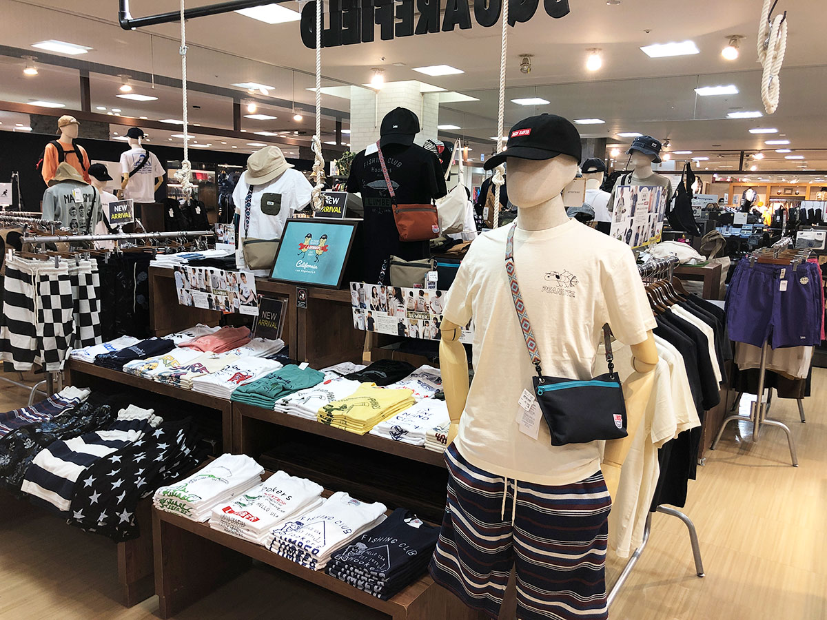 モストマブ 明石ビブレ店 株式会社 ジェイライカ