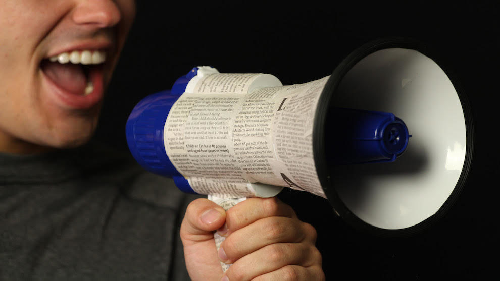 Actions speak louder than words JSource