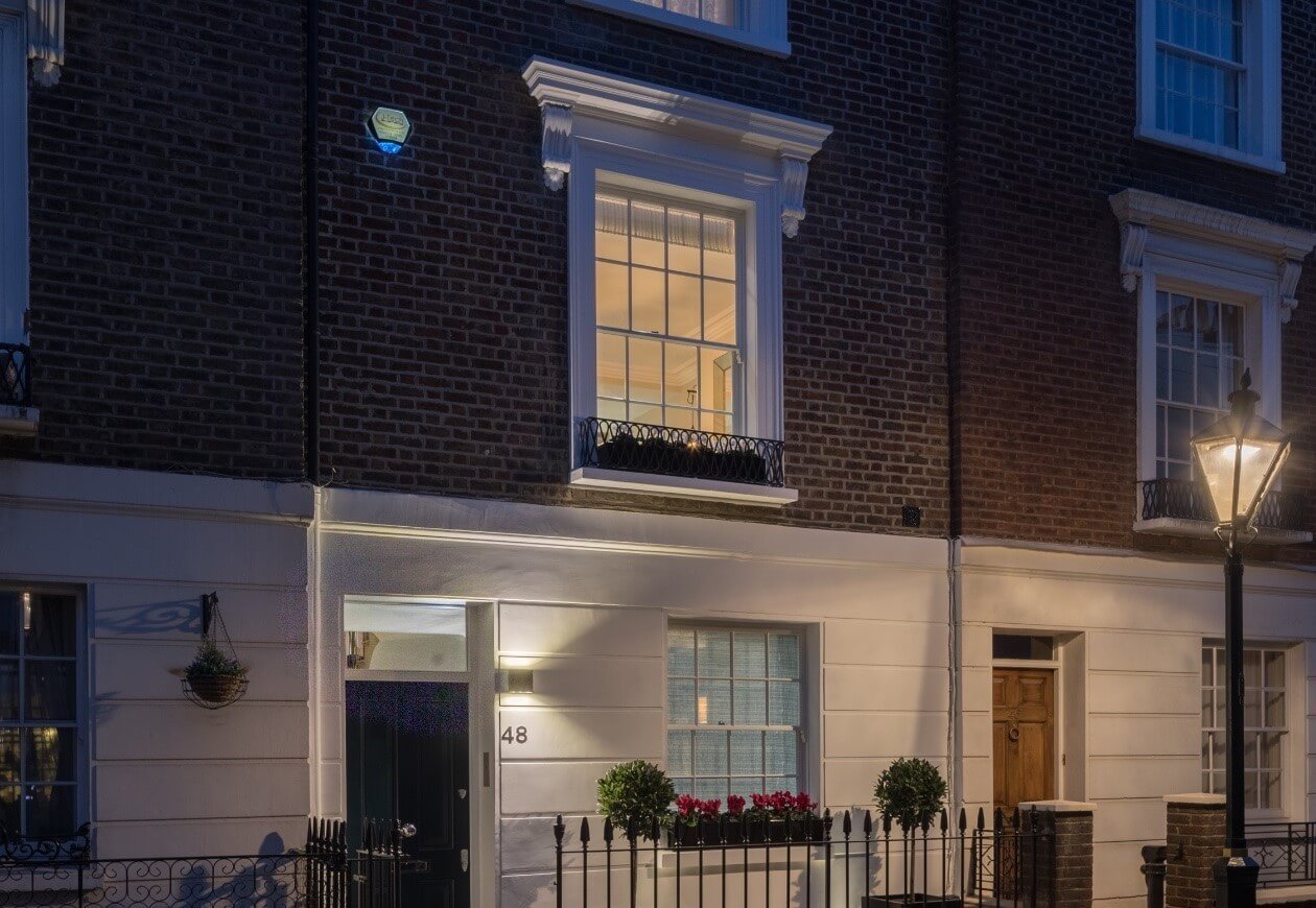 Door Entry and Access Residential