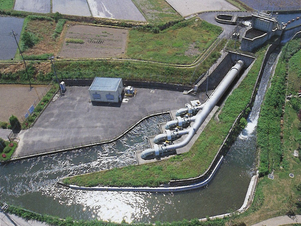 小水力発電所のデータベース｜全国小水力利用推進協議会