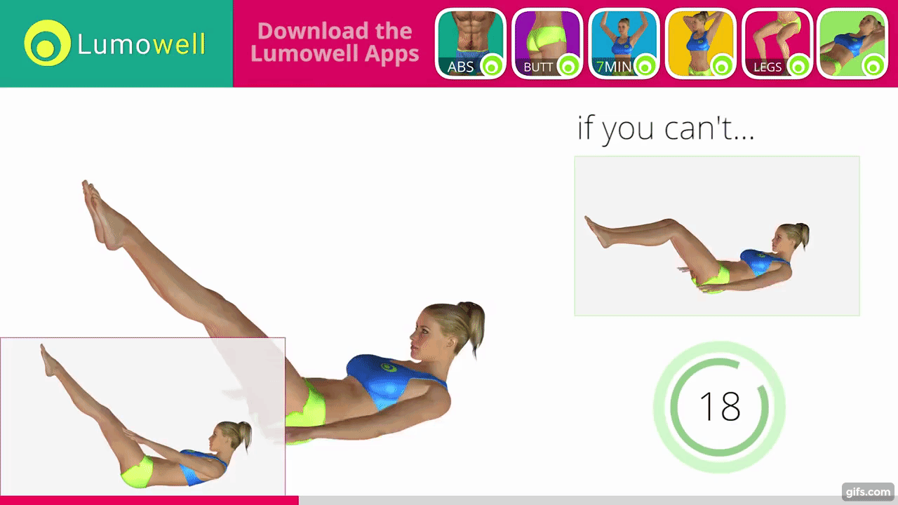 HIIT Workout for Fat Loss 25 Minutes animated gif HIIT Workout for Fat Loss 25 Minutes animated gif