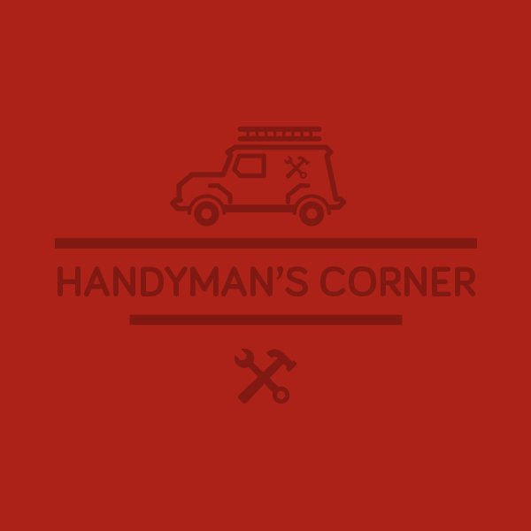 Handyman's Corner Shining the Light in the Tennessee Valley J103