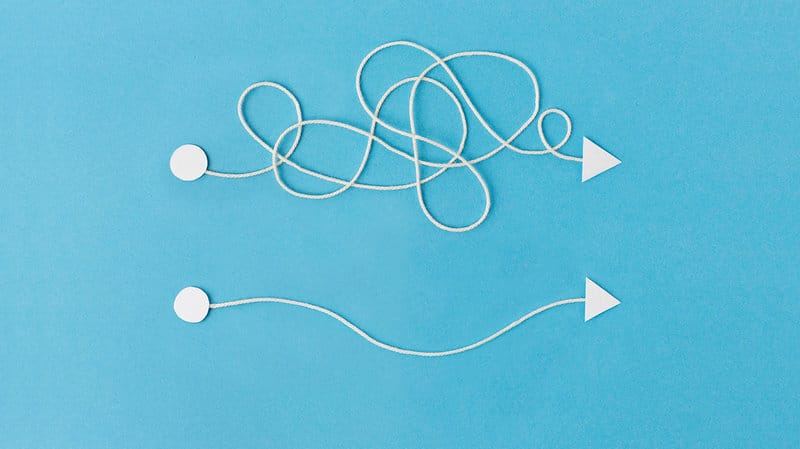 The Answer is Simple - J2 Solutions