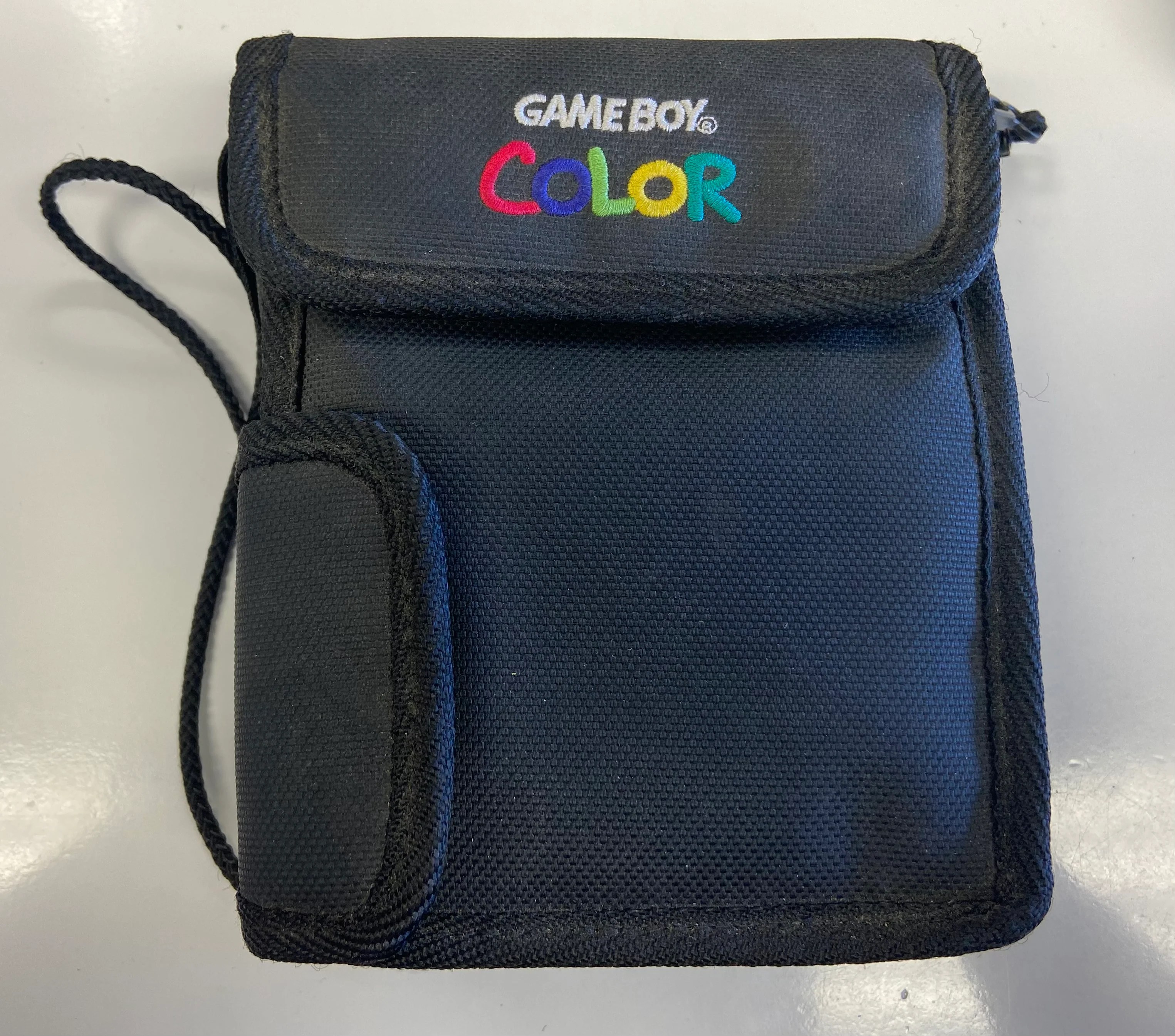 Gameboy Color Carrying Case (Gameboy Color) J2Games