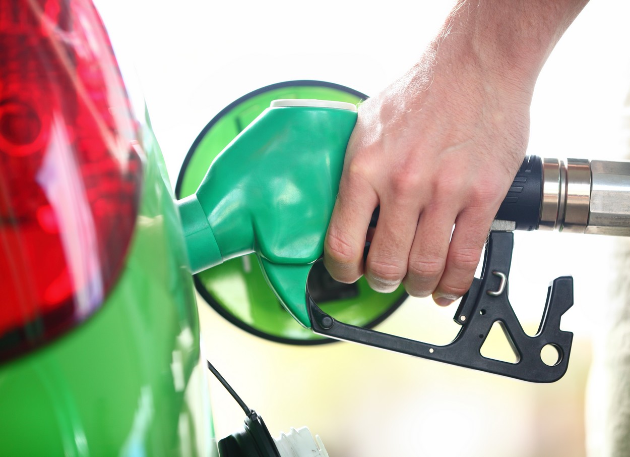 La région HautsdeFrance encourage la conversion au bioéthanol