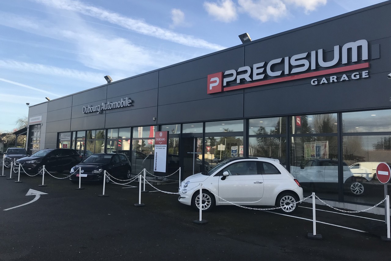 Alliance Automotive veut grandir dans le véhicule d'occasion avec KeplerVO