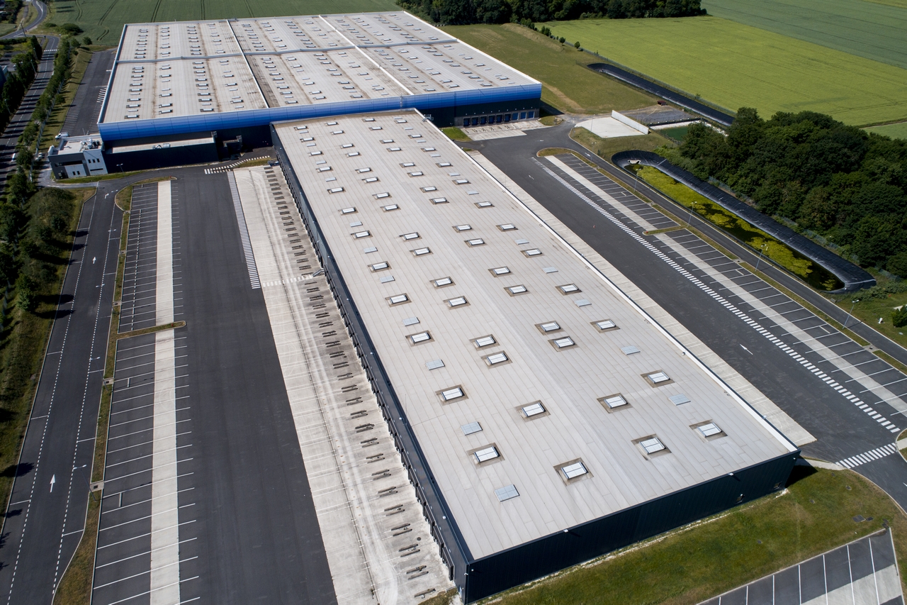 Alliance Automotive optimisera les livraisons de son entrepôt