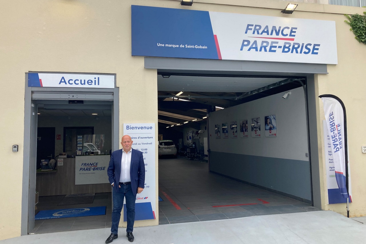 France PareBrise un dauphin aussi solide qu'ambitieux