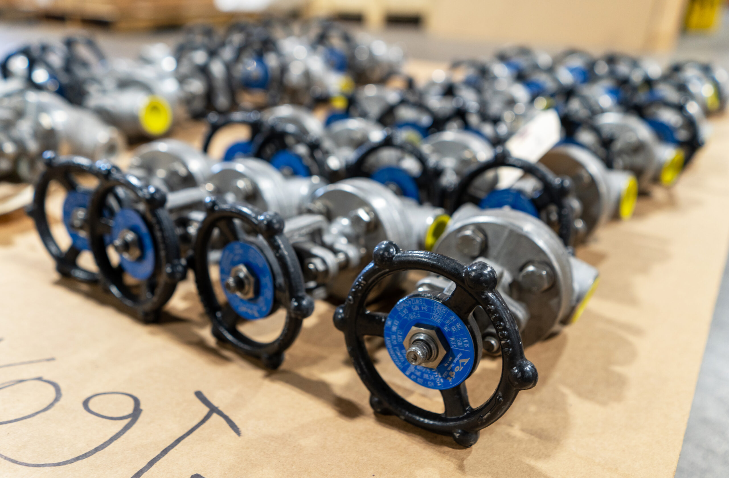 VOGT VALVES J2 Resources