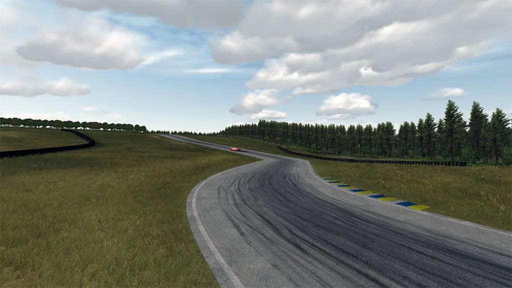 NEW YORK SAFETY TRACK