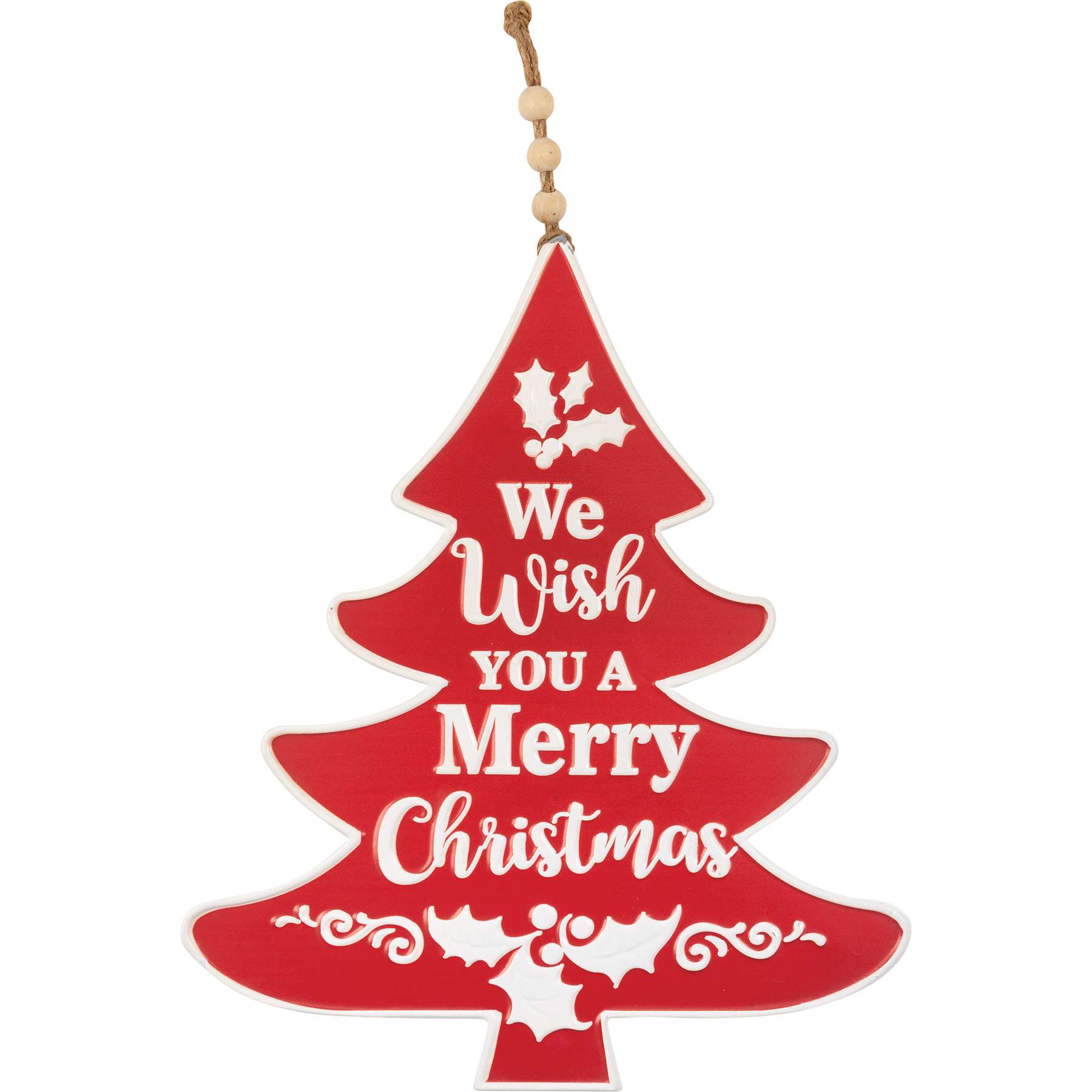 Tree Wish Merry Christmas Wall Decor Christmas Store