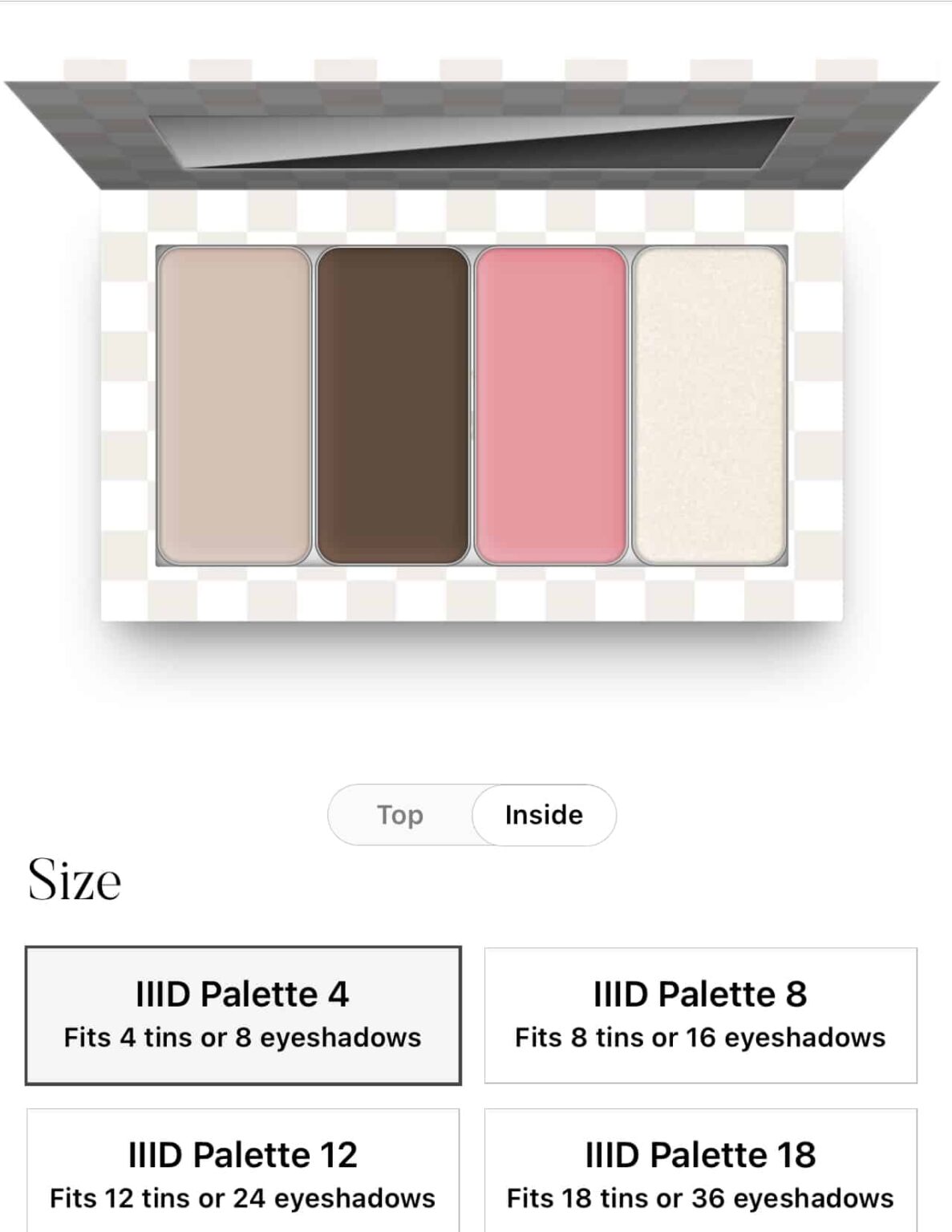 Seint Makeup Palette Ultimate Guide (2024)