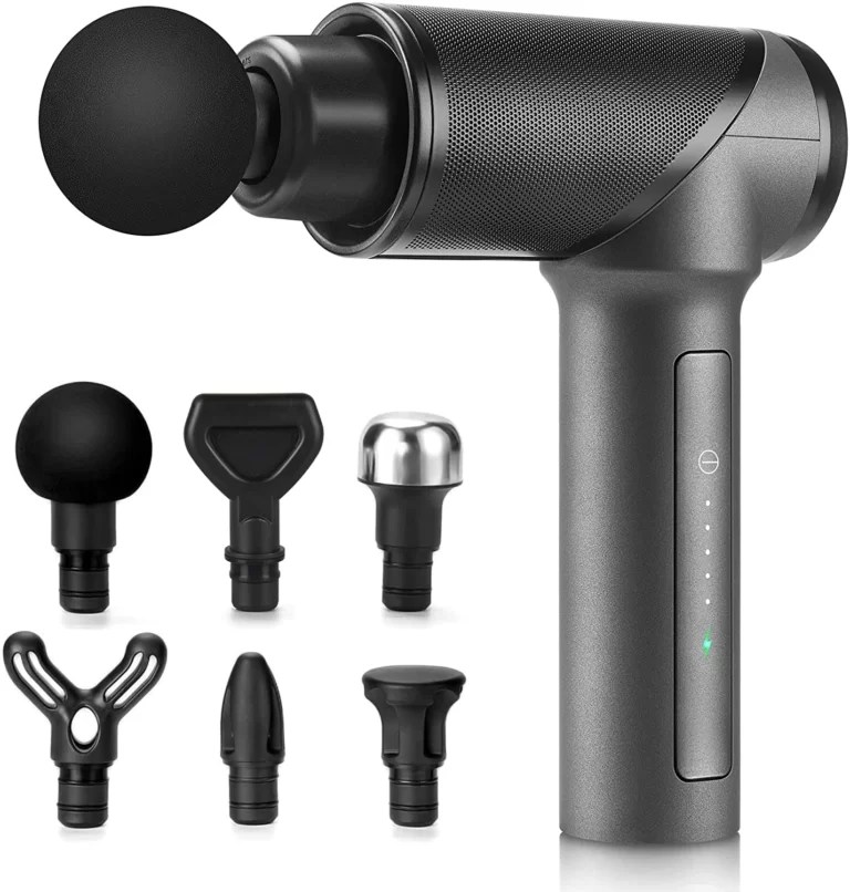The Best Budget Massage Guns 150 Or Less Recovatech