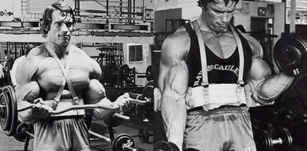 The Best Arm Blasters For Huge Biceps 2024 Recovatech